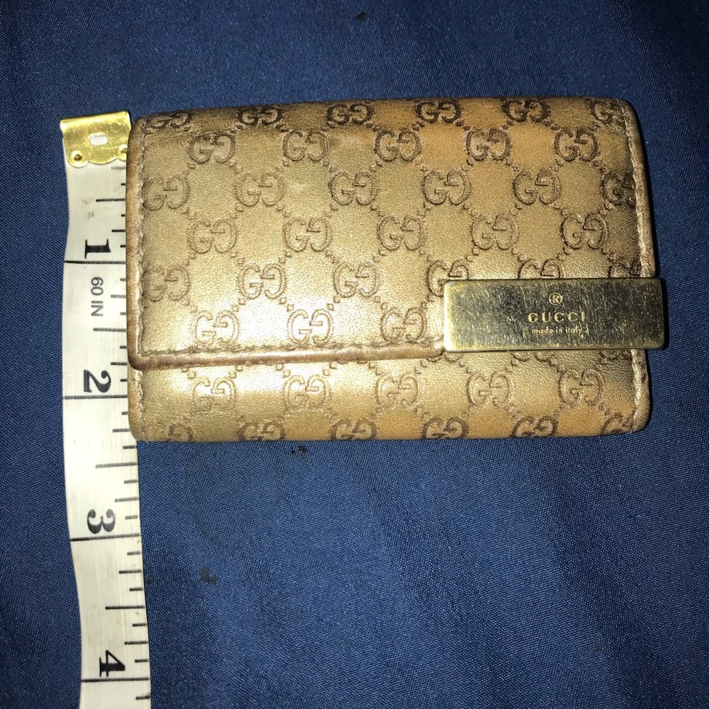 Gucci Key Holder - image 3